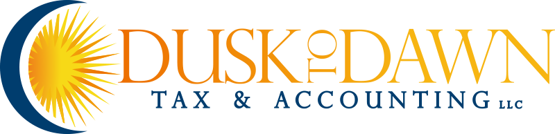 Dusk to Dawn Tax & Accounting LLC